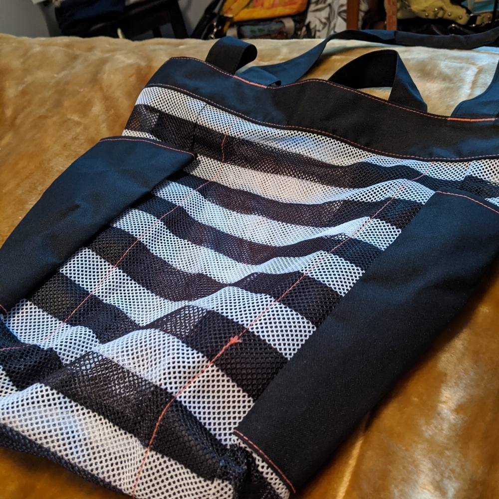 Roxy bag